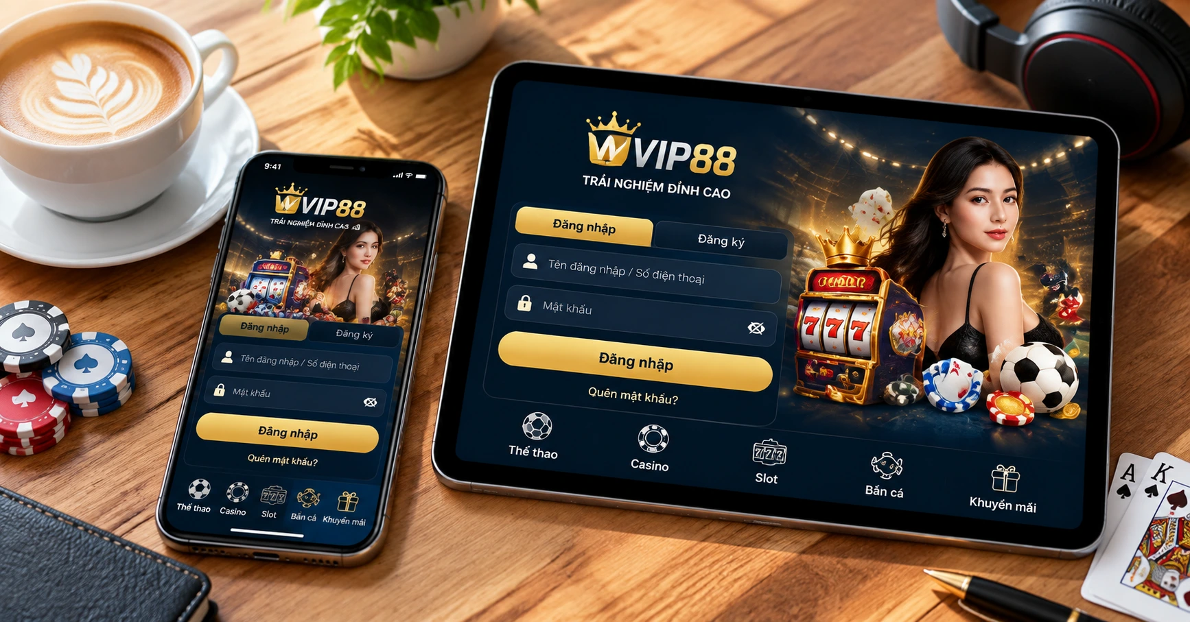 Đăng nhập 123win - Hướng dẫn chi tiết và cập nhật mới nhất - image 2