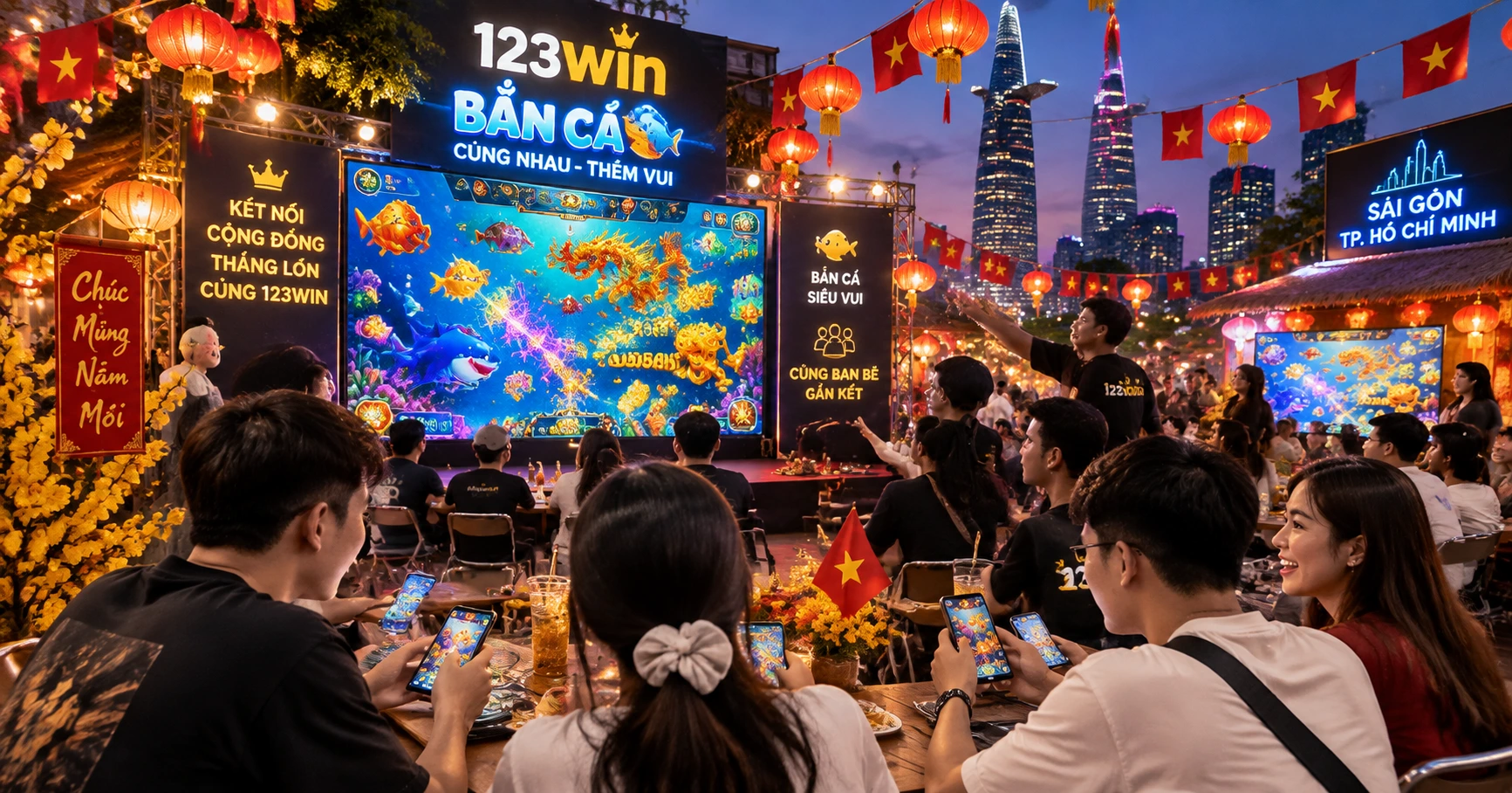 ban ca 123win: Trải nghiệm giải trí đỉnh cao kết hợp văn hóa Việt - image 3