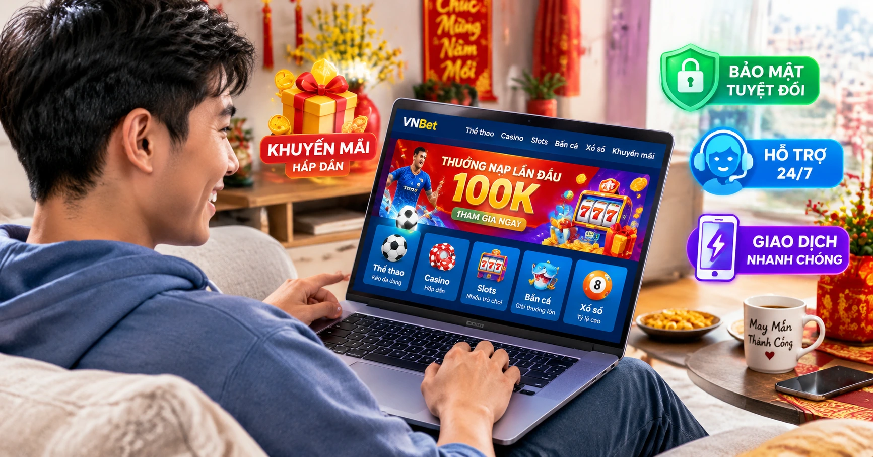 123win nhận 100k: Cách tận dụng ưu đãi hấp dẫn tại nhà cái hàng đầu - image 3