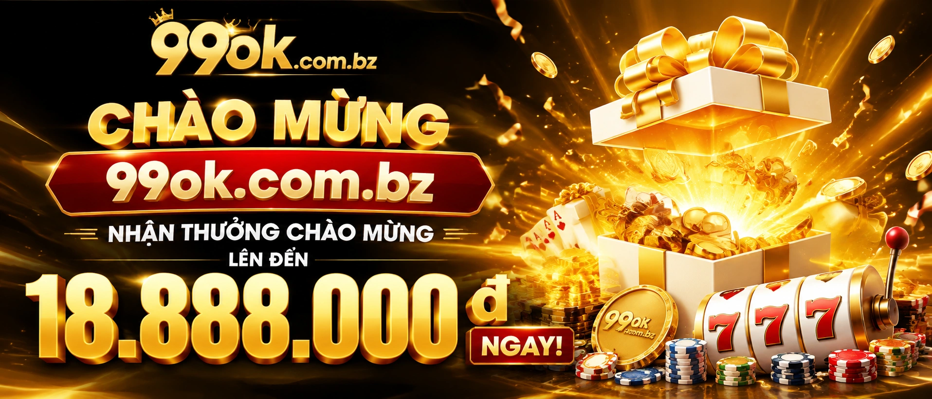 Không gian giải trí Hubet