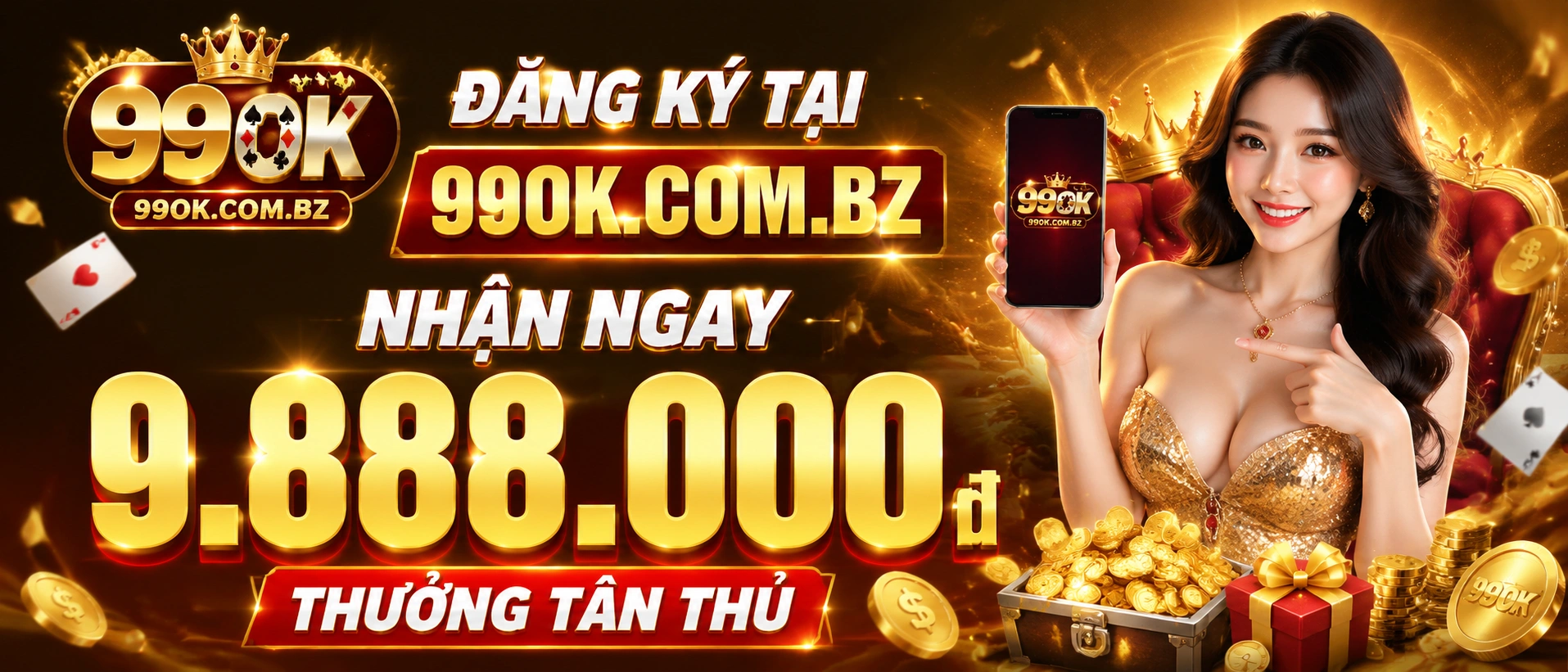Casino trực tiếp