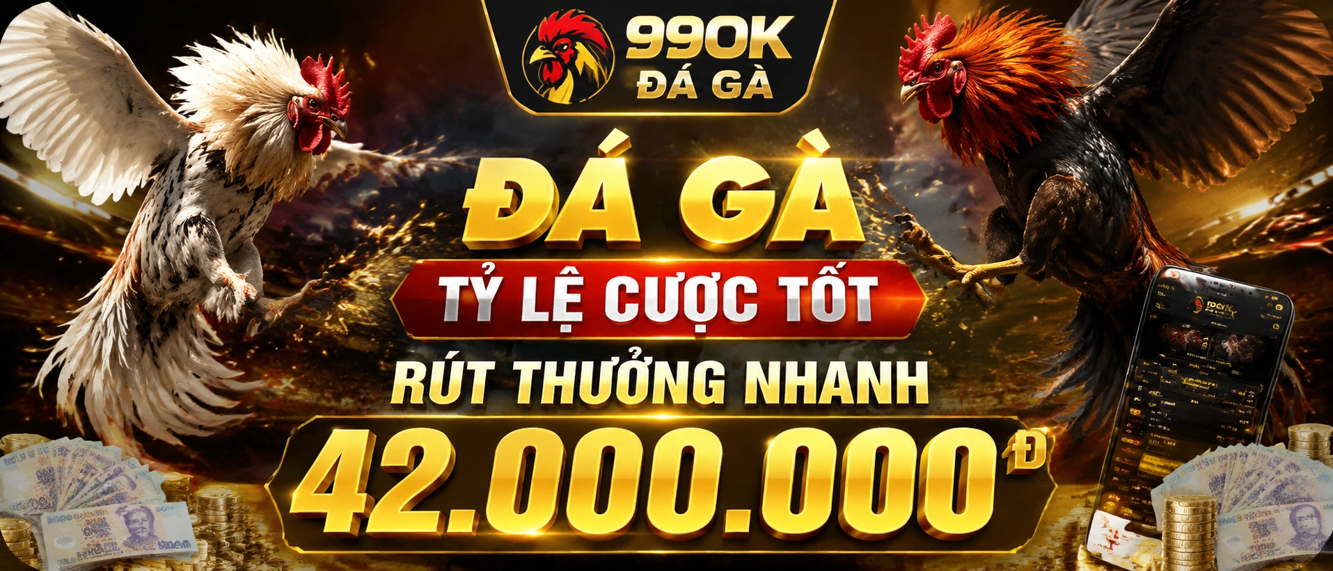 Live streaming đá gà