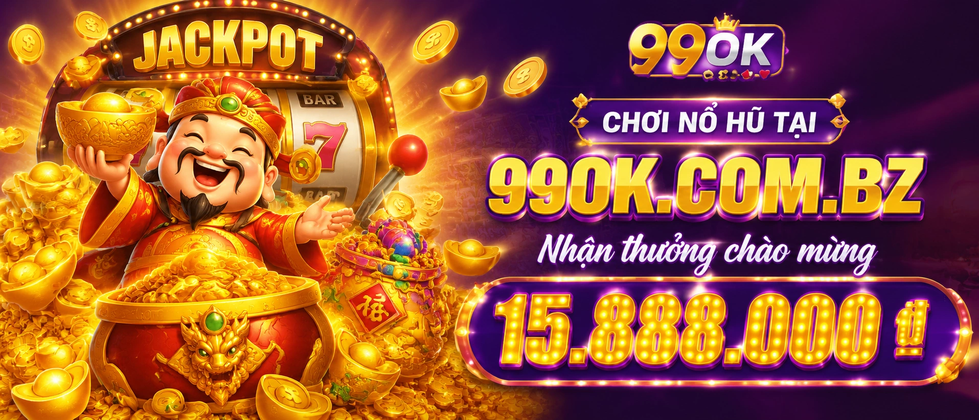 Popular slot game 1