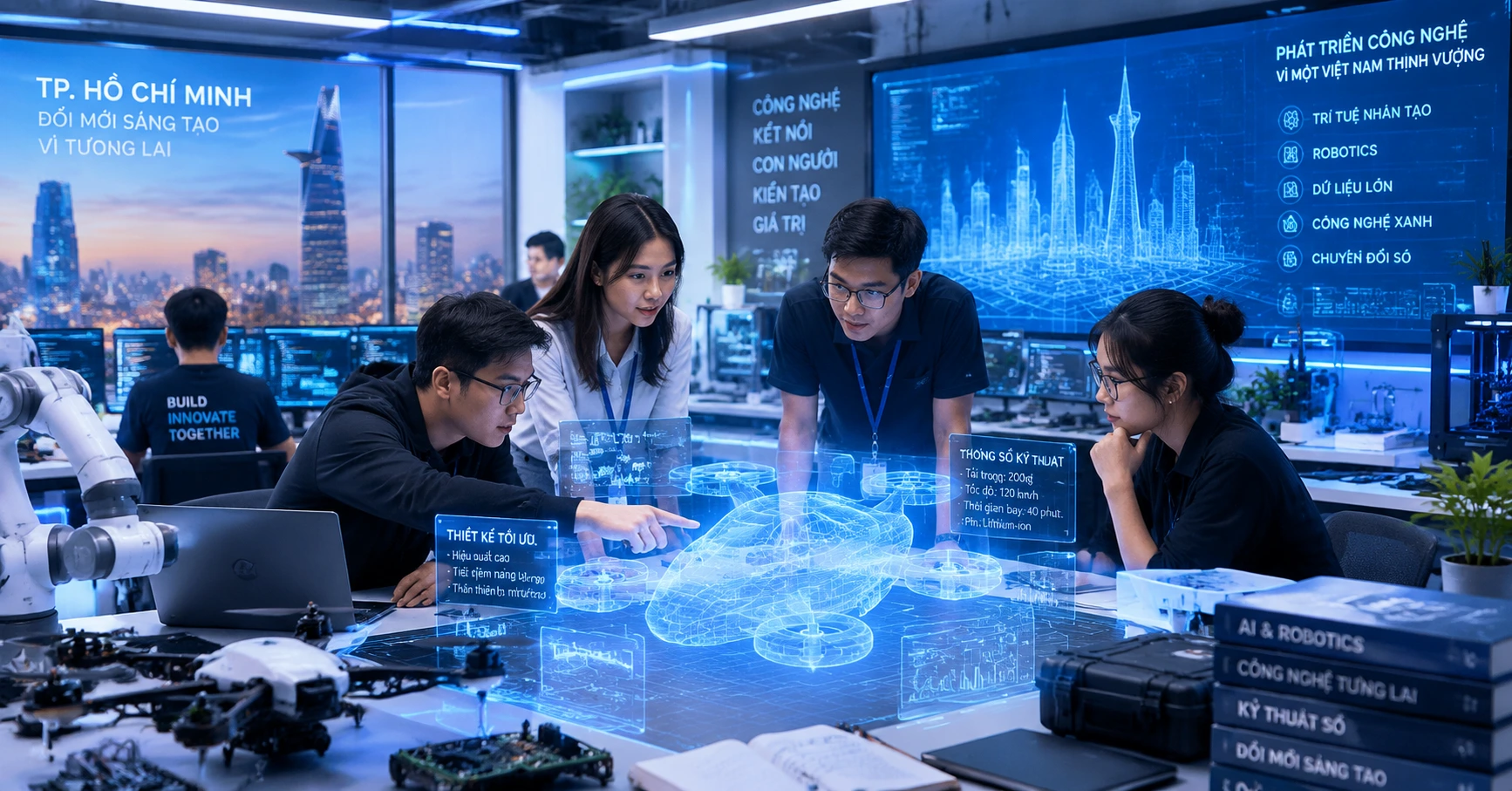 Khám Phá 99ok technology hồ chí minh - Đổi Mới Công Nghệ Đỉnh Cao - image 3 Khám Phá 99ok technology hồ chí minh - Đổi Mới Công Nghệ Đỉnh Cao - image 3