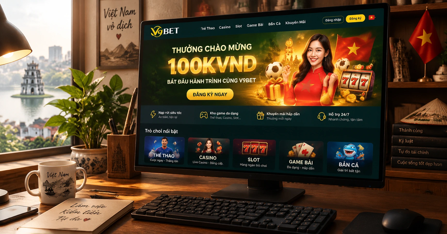 Nhận 100k 123win - Cách thức nhận ưu đãi hấp dẫn từ 123win - image 3
